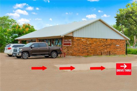 701 Lincoln Avenue Robstown TX 78380