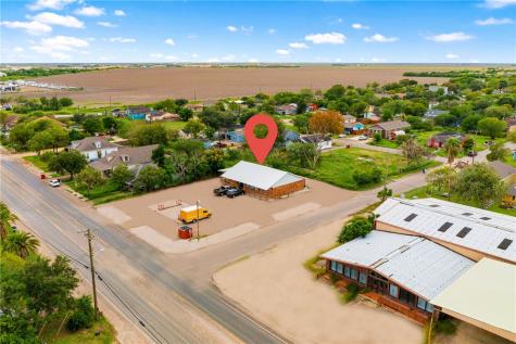 701 Lincoln Avenue Robstown TX 78380