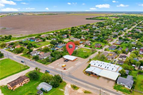 701 Lincoln Avenue Robstown TX 78380