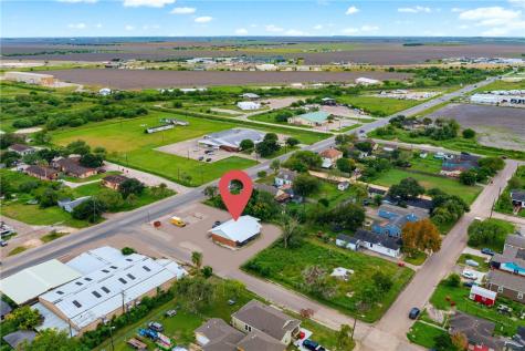 701 Lincoln Avenue Robstown TX 78380