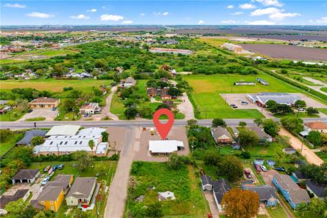 701 Lincoln Avenue Robstown TX 78380
