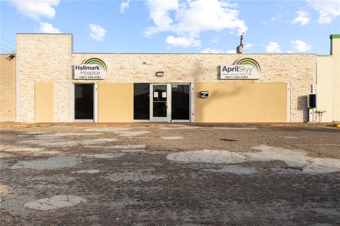 5133 Weber Corpus Christi TX 78411