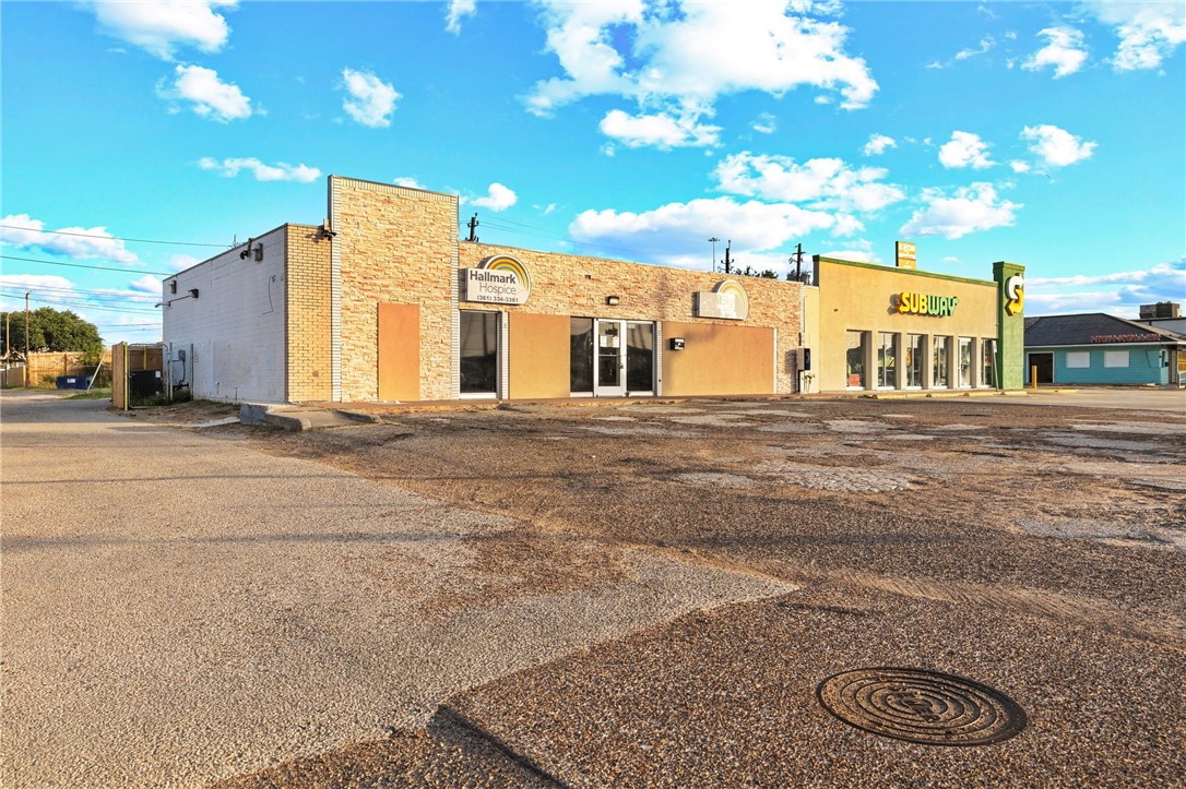 5133 Weber Corpus Christi TX 78411