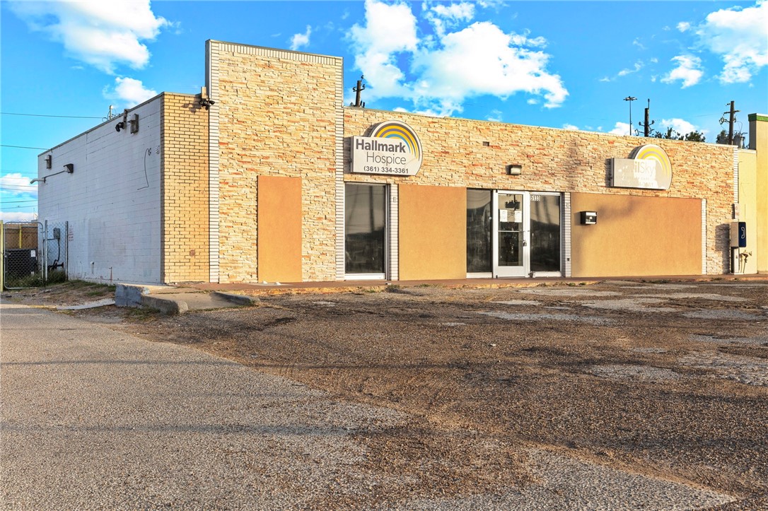 5133 Weber Corpus Christi TX 78411