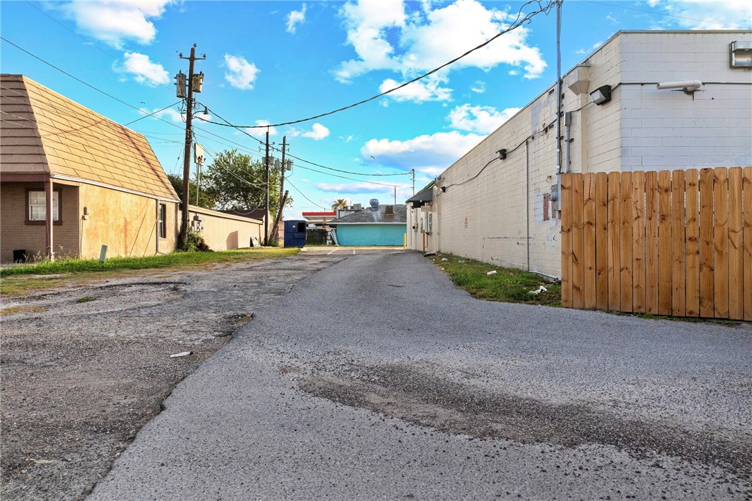 5133 Weber Corpus Christi TX 78411