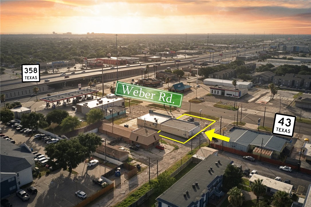 5133 Weber Corpus Christi TX 78411