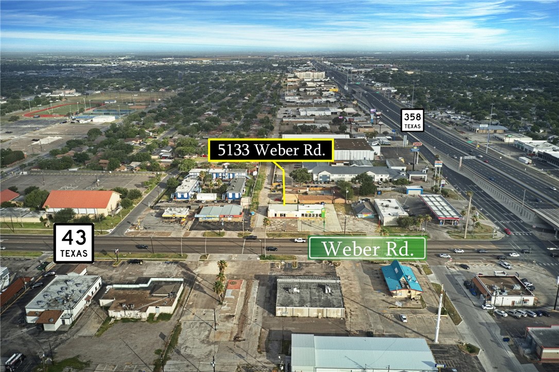 5133 Weber Corpus Christi TX 78411