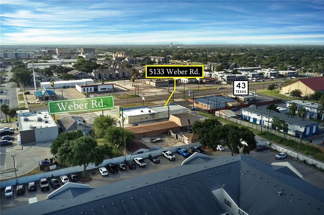 5133 Weber Corpus Christi TX 78411