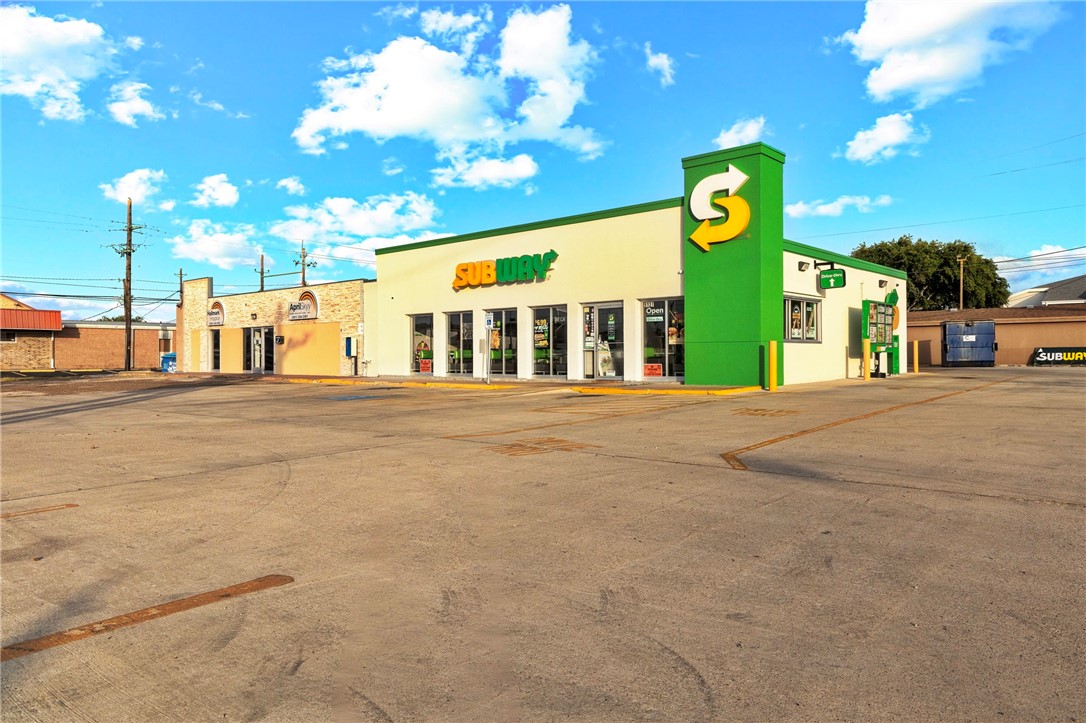 5133 Weber Corpus Christi TX 78411