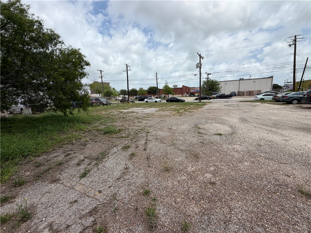 1124 Ayers Street Corpus Christi TX 78404
