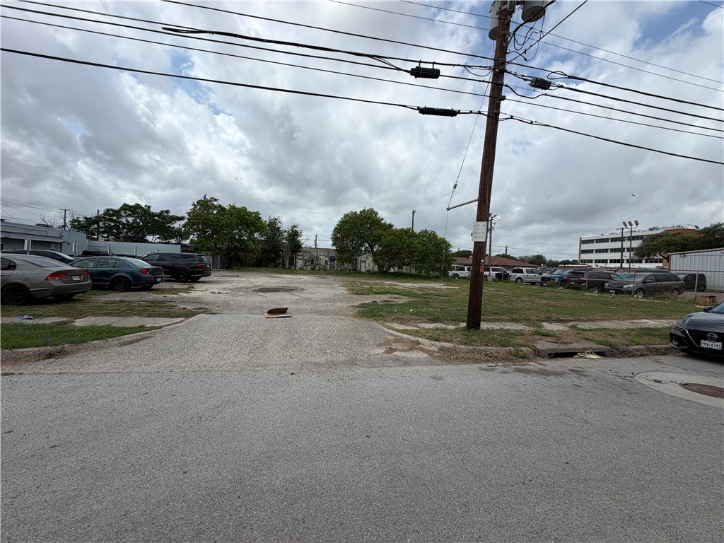 1124 Ayers Street Corpus Christi TX 78404