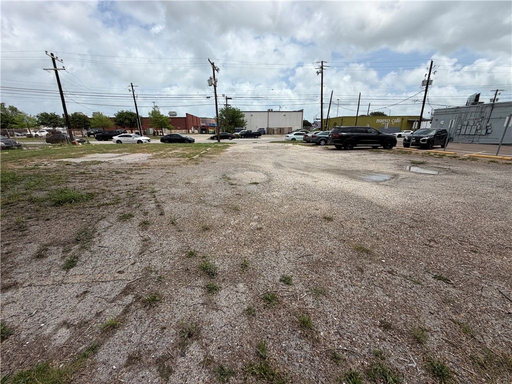 1124 Ayers Street Corpus Christi TX 78404