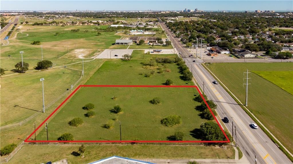 4541 Greenwood Drive Corpus Christi TX 78416