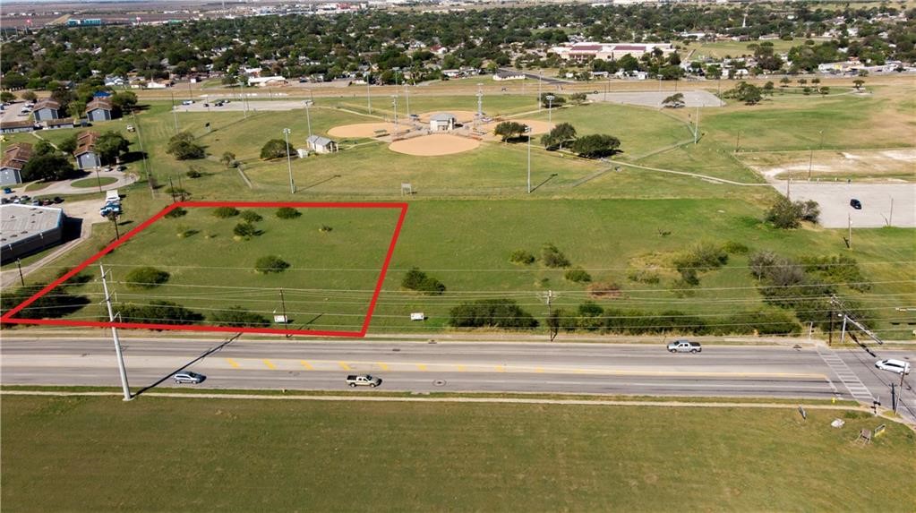 4541 Greenwood Drive Corpus Christi TX 78416