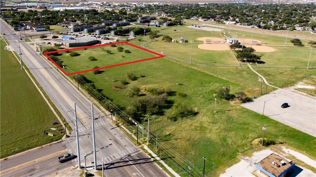 4541 Greenwood Drive Corpus Christi TX 78416