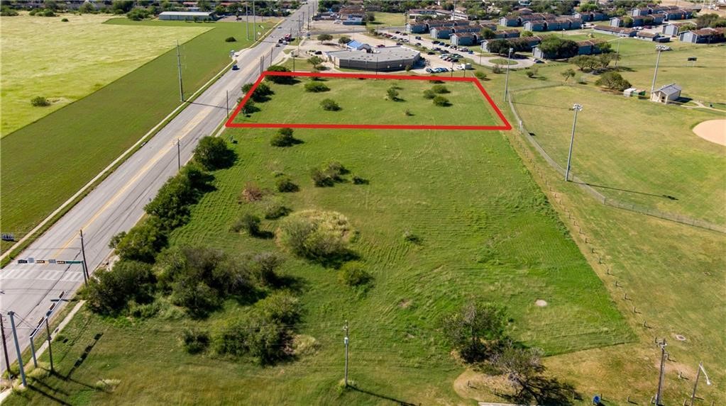 4541 Greenwood Drive Corpus Christi TX 78416