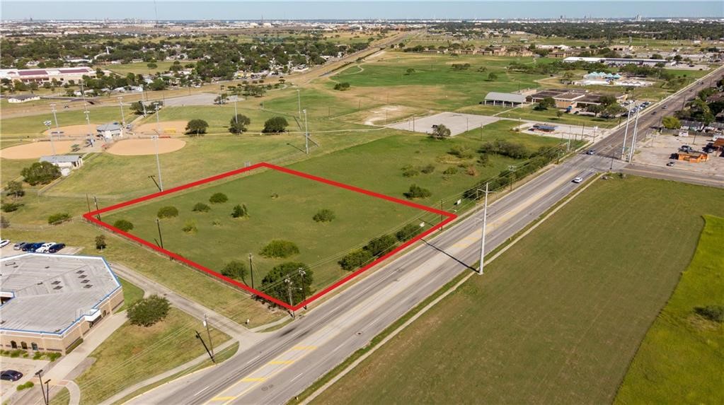 4541 Greenwood Drive Corpus Christi TX 78416