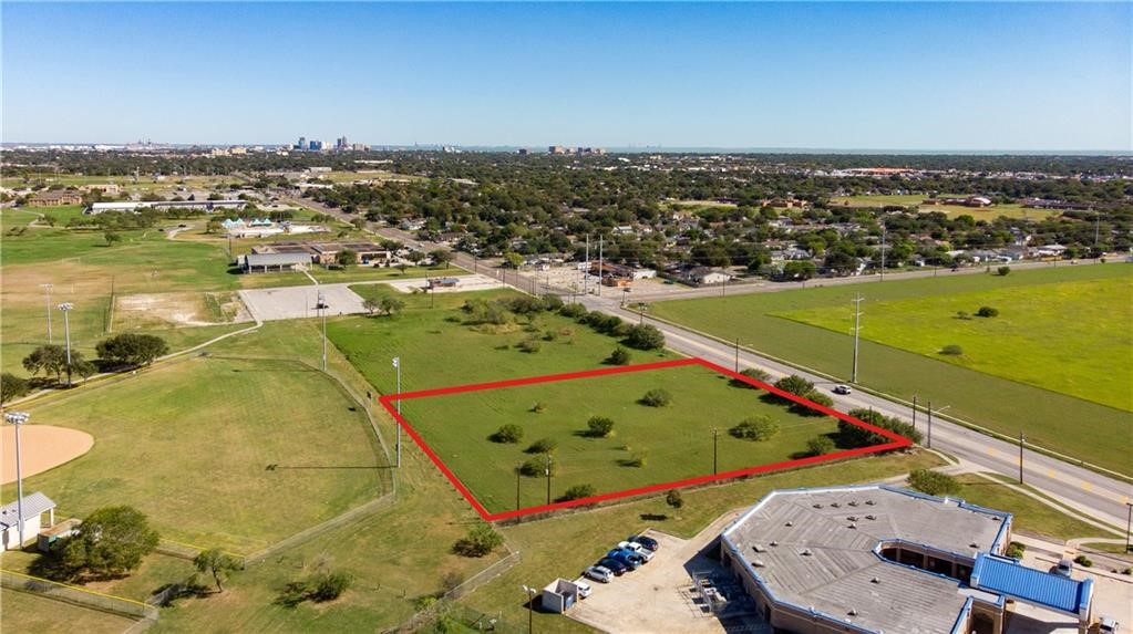 4541 Greenwood Drive Corpus Christi TX 78416