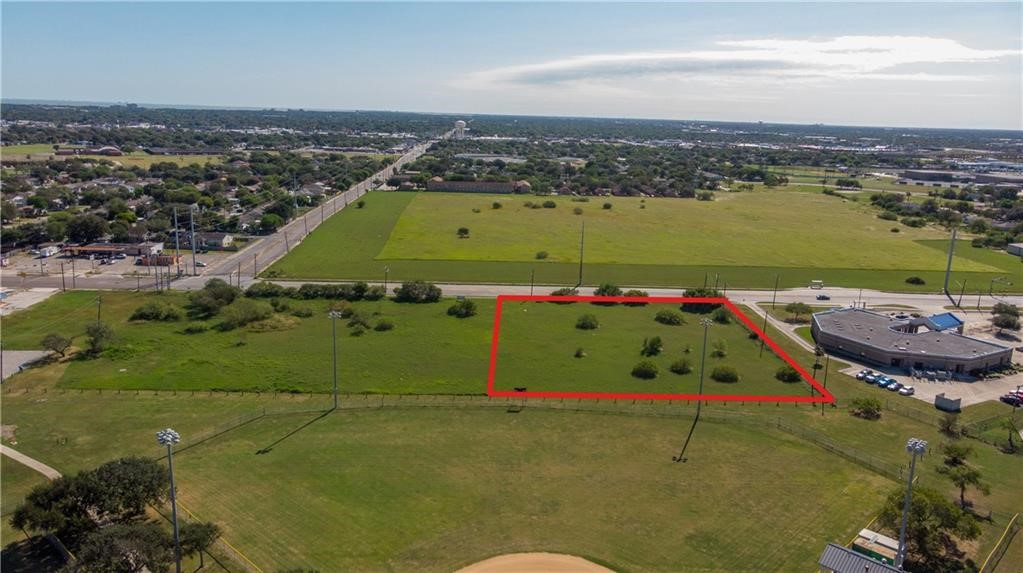 4541 Greenwood Drive Corpus Christi TX 78416