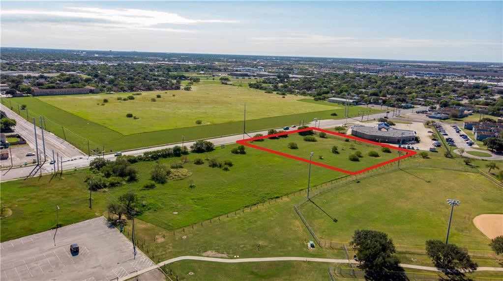 4541 Greenwood Drive Corpus Christi TX 78416