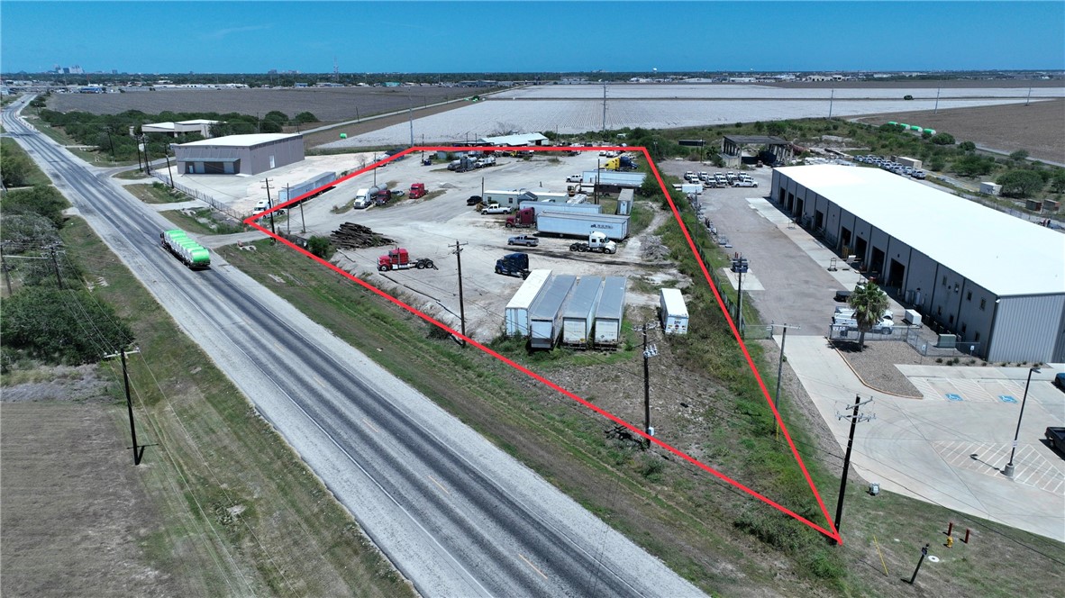 5725 Old Brownsville Drive Corpus Christi TX 78417