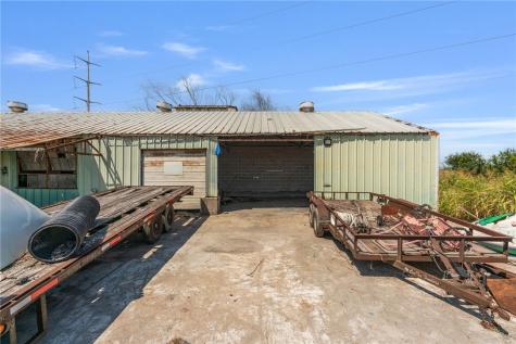 5725 Old Brownsville Drive Corpus Christi TX 78417