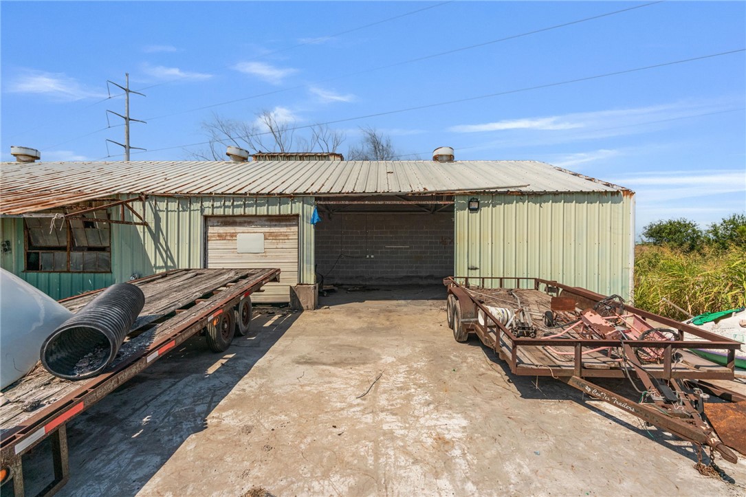 5725 Old Brownsville Drive Corpus Christi TX 78417