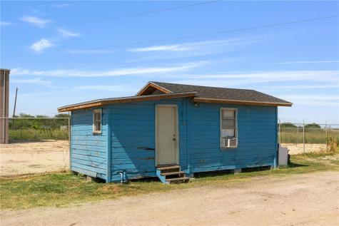 5725 Old Brownsville Drive Corpus Christi TX 78417