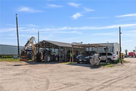 5725 Old Brownsville Drive Corpus Christi TX 78417