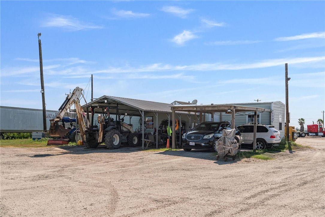 5725 Old Brownsville Drive Corpus Christi TX 78417