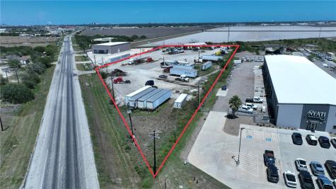 5725 Old Brownsville Drive Corpus Christi TX 78417