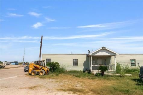 5725 Old Brownsville Drive Corpus Christi TX 78417