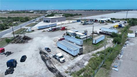 5725 Old Brownsville Drive Corpus Christi TX 78417
