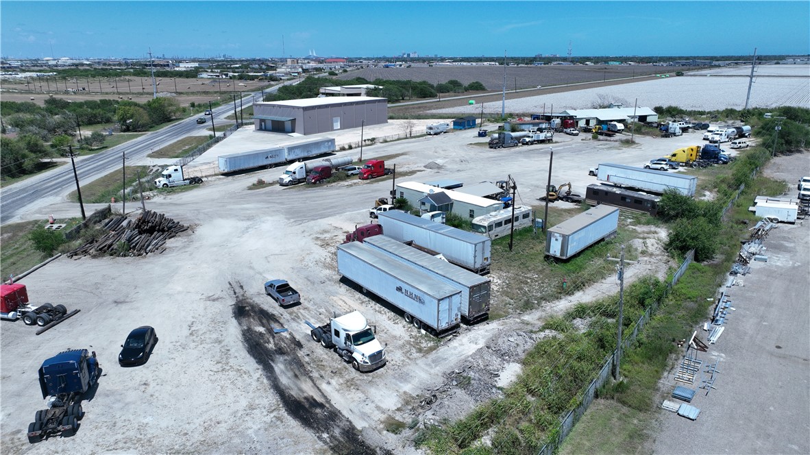 5725 Old Brownsville Drive Corpus Christi TX 78417
