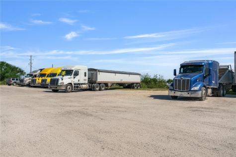 5725 Old Brownsville Drive Corpus Christi TX 78417