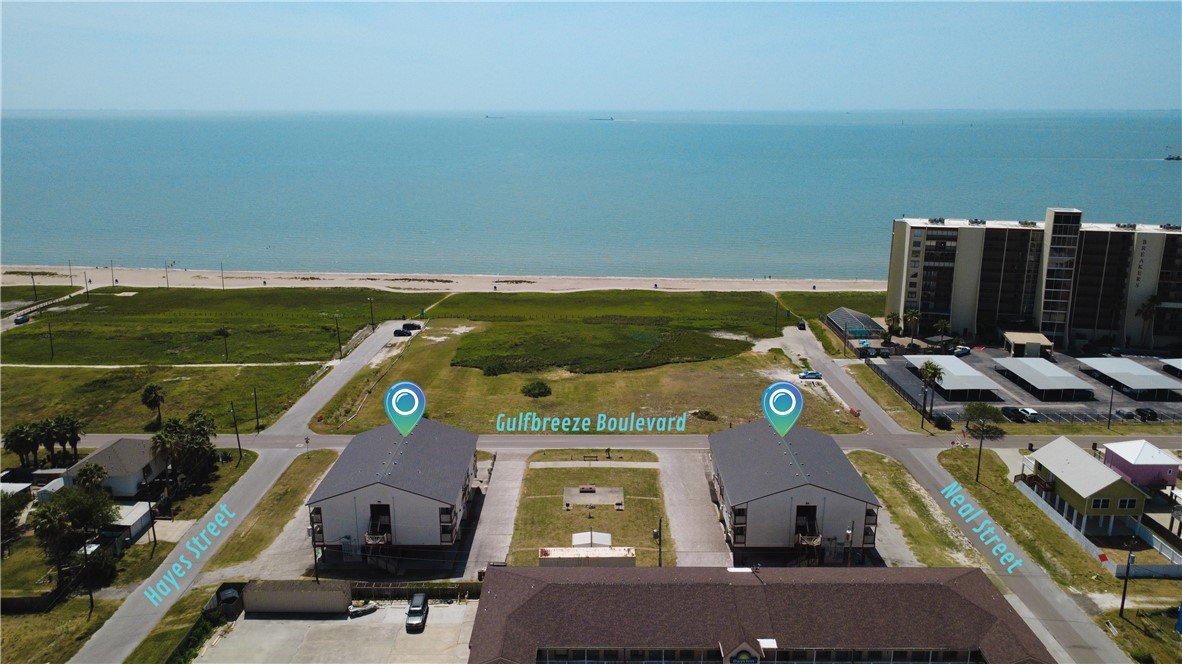 4301 Gulfbreeze Boulevard Corpus Christi TX 78402