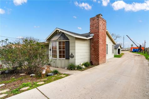 5918 S Staples Street Corpus Christi TX 78413