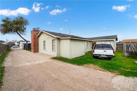 5918 S Staples Street Corpus Christi TX 78413