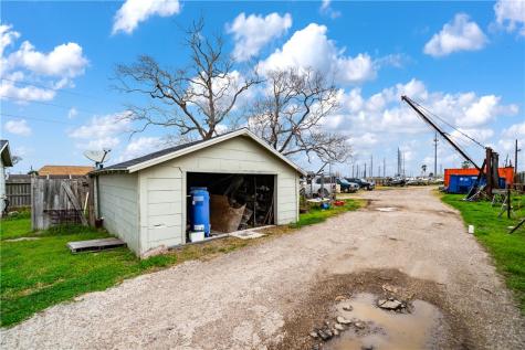 5918 S Staples Street Corpus Christi TX 78413