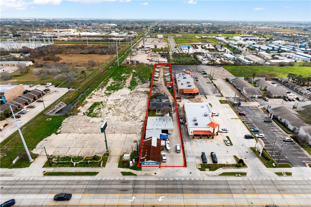 5918 S Staples Street Corpus Christi TX 78413