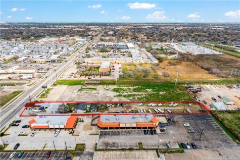 5918 S Staples Street Corpus Christi TX 78413
