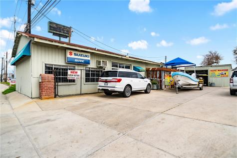 5918 S Staples Street Corpus Christi TX 78413