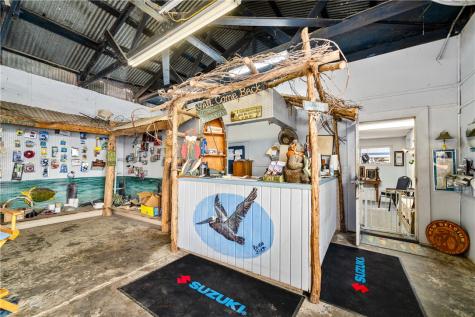 5918 S Staples Street Corpus Christi TX 78413