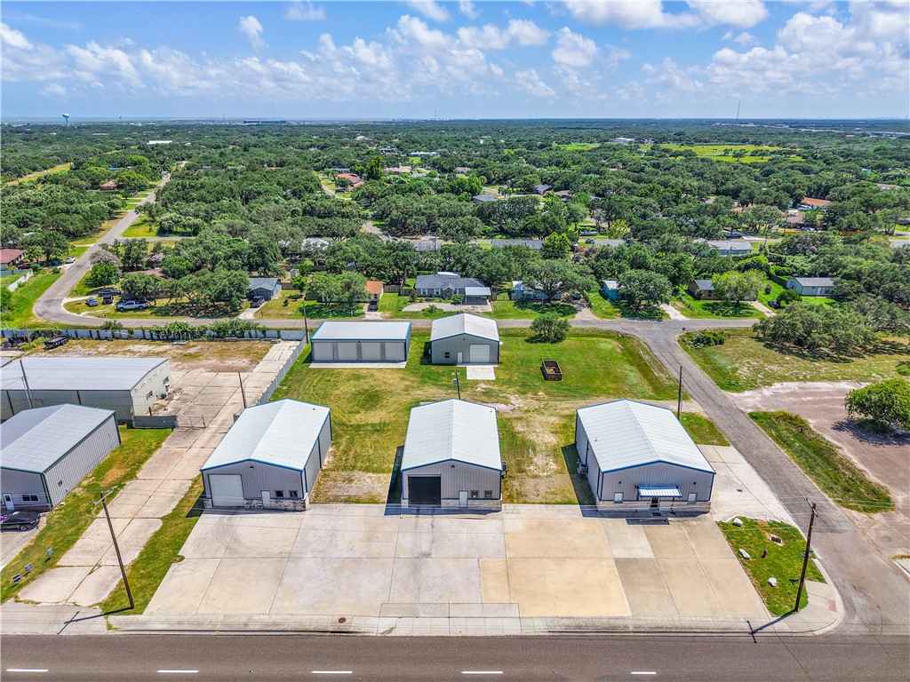 1125 W Market Street Rockport TX 78382