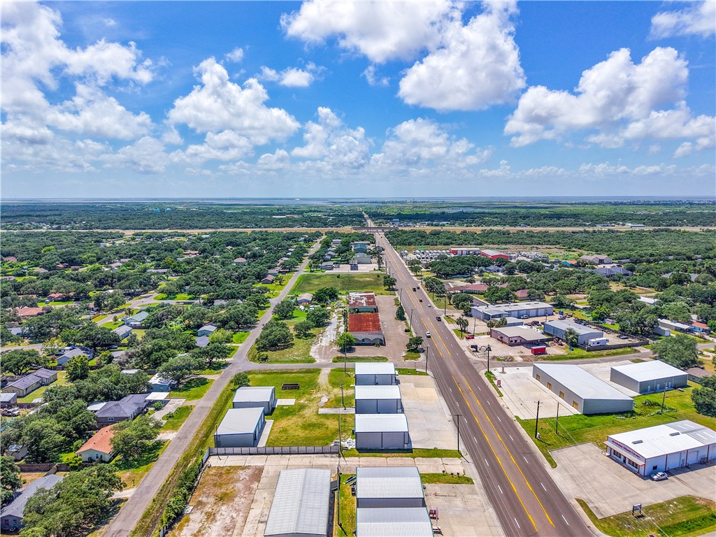 1125 W Market Street Rockport TX 78382