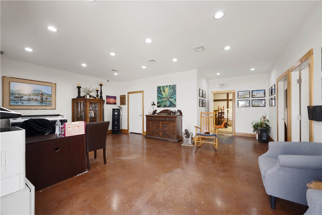 1125 W Market Street Rockport TX 78382