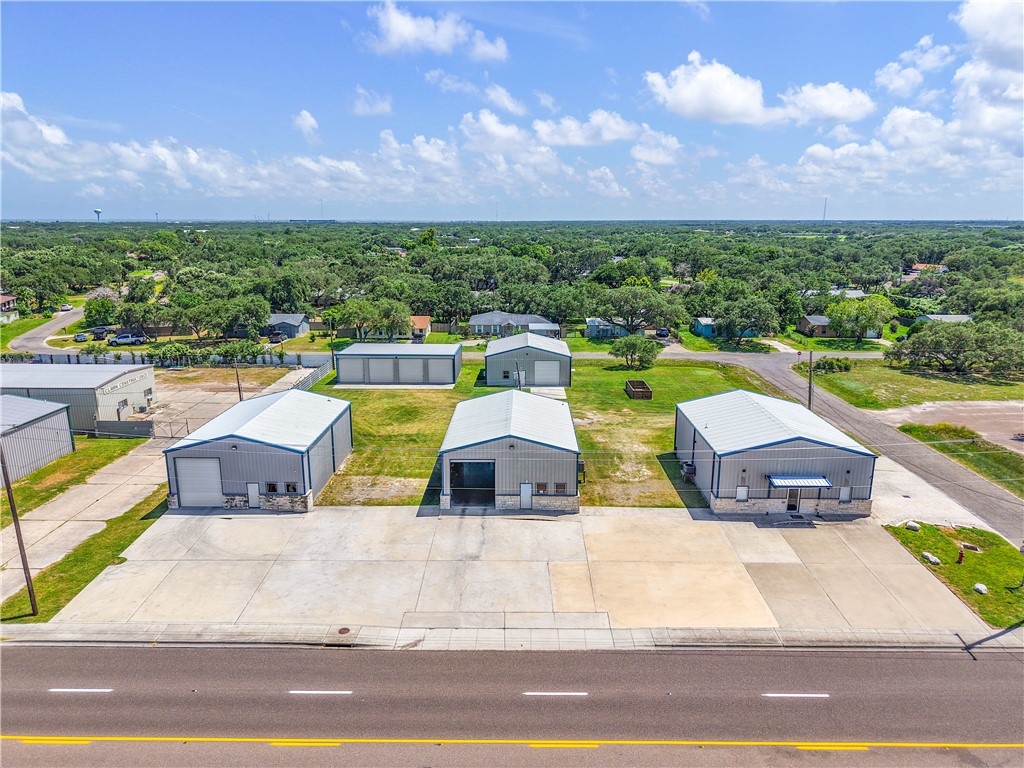1125 W Market Street Rockport TX 78382
