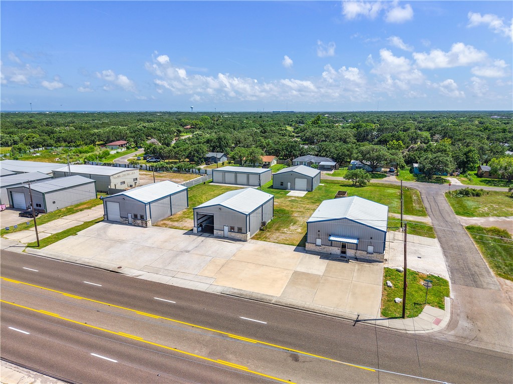 1125 W Market Street Rockport TX 78382