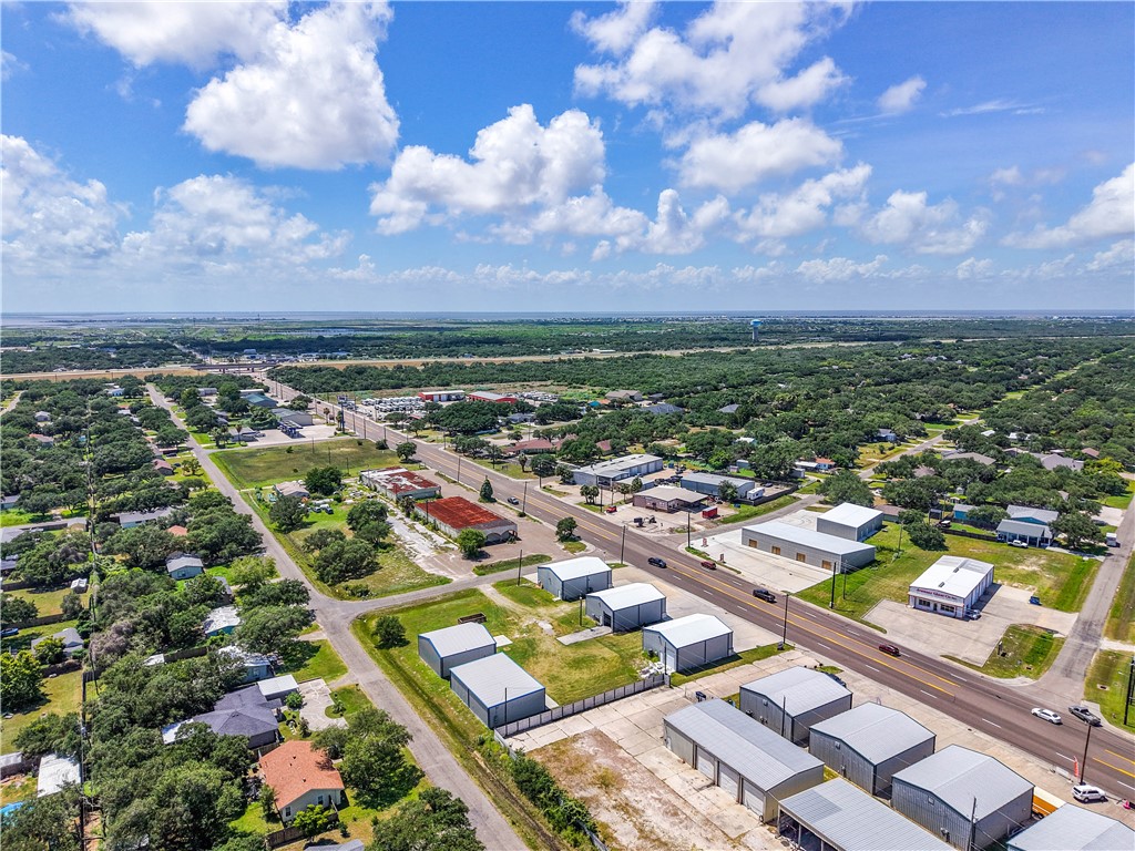 1125 W Market Street Rockport TX 78382