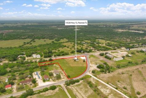 14328 Hwy 72 & Fm 673 Beeville TX 78145